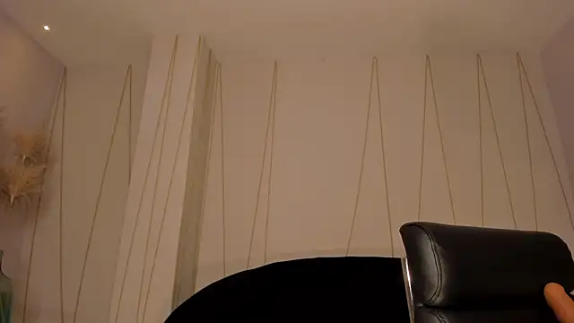 Chat +18 de SunnyRivers ao vivo