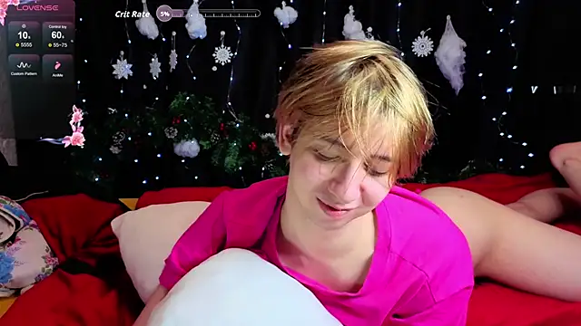 دردشة Timothy_Fox الجنسية المباشرة