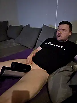 Da_riva webkamerás műsora