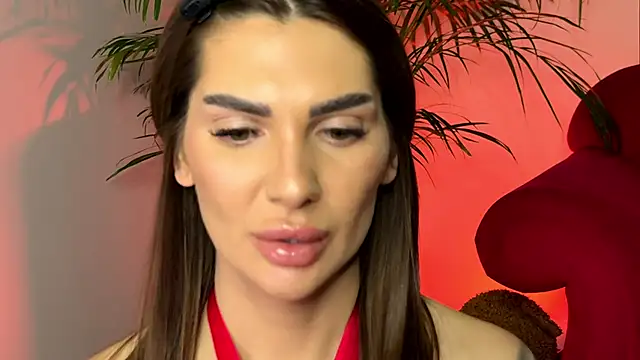 Tinydoll_XO Webcam show