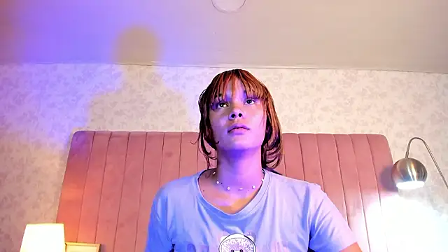 Chat XXX Live LilithInk