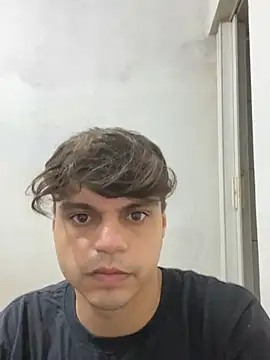 XXX chat uživo modela Magosupreme