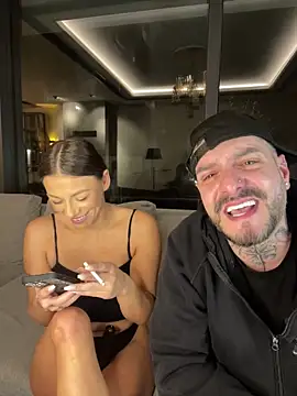 Chat XXX en directo de SexOnMyLvL