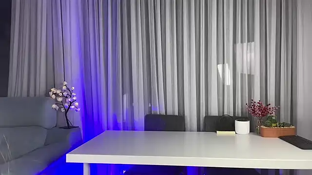 Mika_Miller's Live XXX Chat