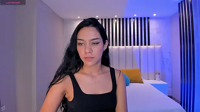 AmaliaCrus Chat XXX live