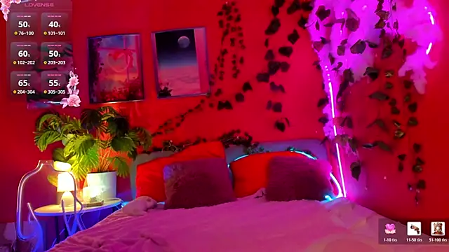 Lillie_Miller's Live XXX Chat