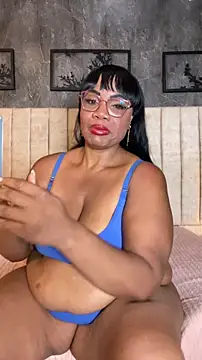 Вебкам-шоу AranzalatinBlaks1