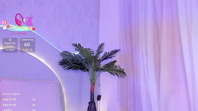 CannelaSmithn Live XXX chat