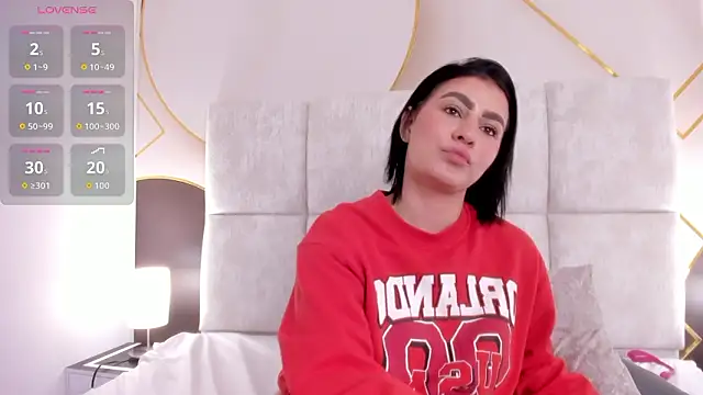 caroo_giraldo_'s Live XXX Chat