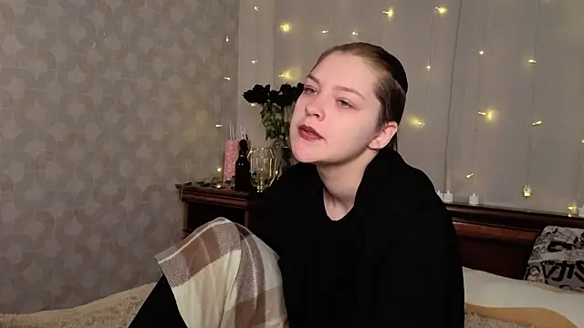 Chat +18 de BevHanni ao vivo