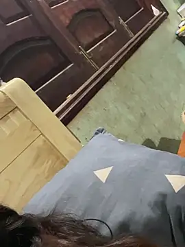 Ginny_2x 网络视讯表演