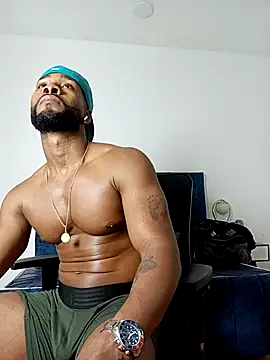 Dante_Knox's Live XXX Chat