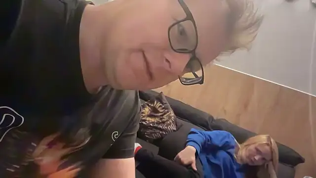 AnnualSunrise Chat XXX live