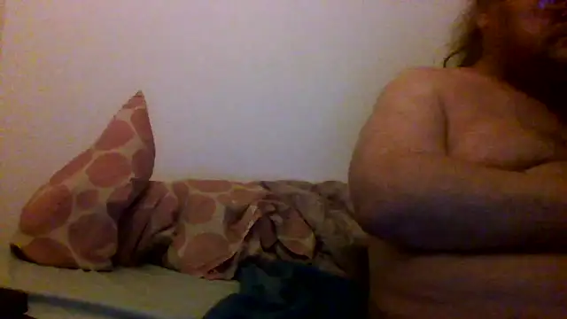 Show de webcam de Kaappi1967