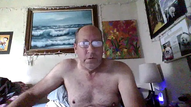 hornyrich69's Live XXX Chat