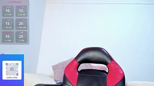 Bonnie_Grace Chat XXX live