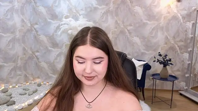 Chat XXX en directo de PixelGoddess