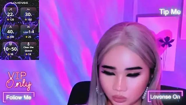 _prettyjawdropper_'s Live XXX Chat