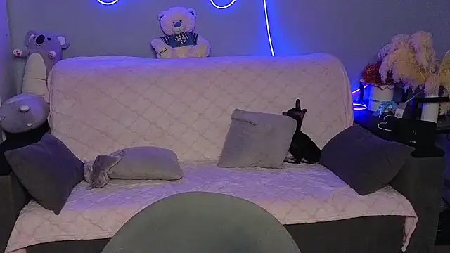 JinxMoonのライブXXXチャット