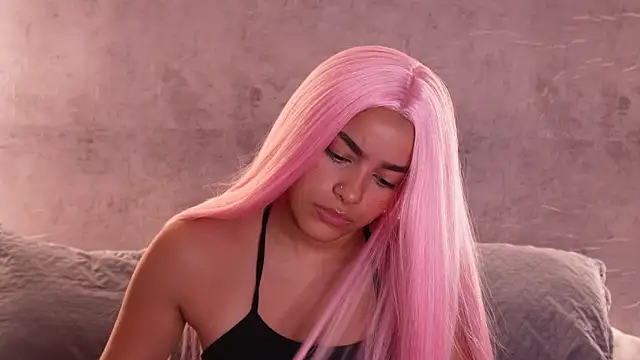 دردشة Nicky_and_Blake الجنسية المباشرة