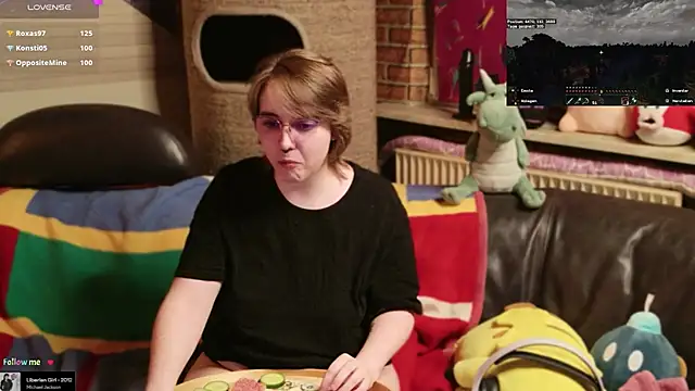 GamerGirl_Eve Live XXX-chat