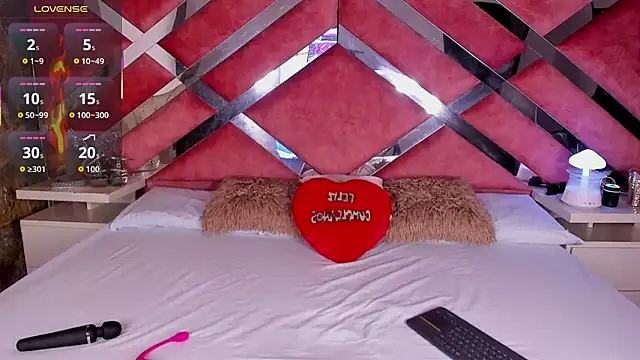 Chat XXX Live Lily_Queen30