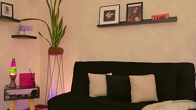 Chat XXX Live EmmyEvans1