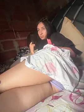 RAKEL37: вебкам-шоу