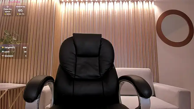 MorganHicksのライブXXXチャット