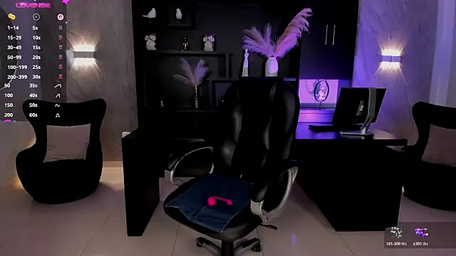 JennaOlsonX Live XXX-chat