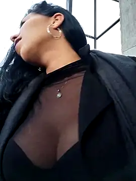 Luianna 라이브 XXX 채팅