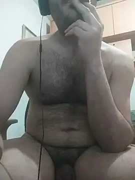 skrigul12 Webcam Show