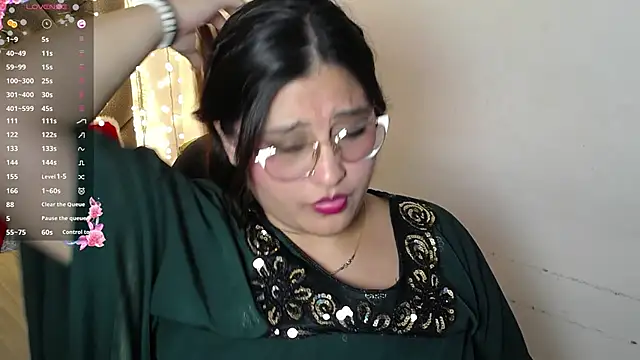 heluejamil 라이브 XXX 채팅