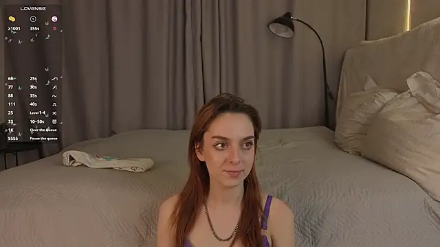 CorinneRomag Live XXX Chat