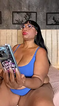 AranzalatinBlaks1: онлайн-секс-чат