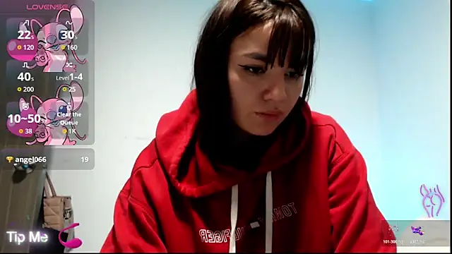 angel_naturall élő XXX-chatje