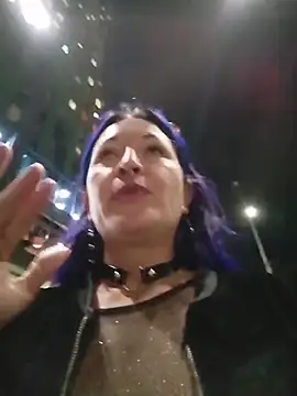 sophie_banger Chat XXX in diretta