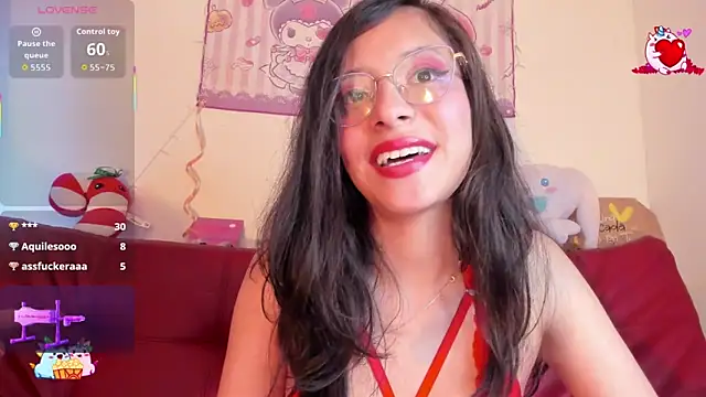 Misha_Lover Live XXX Chat