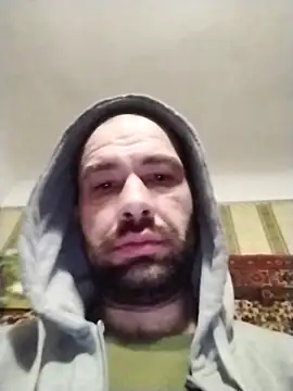 AlferezzSolvajo Show Webcam