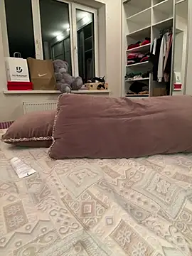 RoseViki – Naživo XXX chat