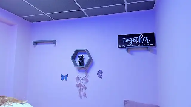 samanthajonexxx Chat XXX in diretta