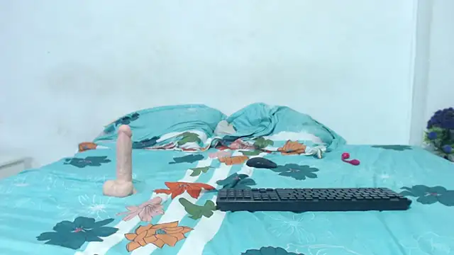 Show modela onixandghosty1 na web-kameri