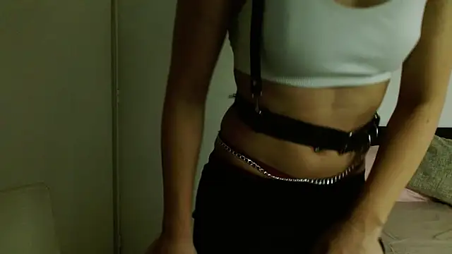 Alexxa_XX élő XXX-chatje