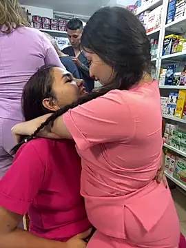 kandalove élő XXX-chatje