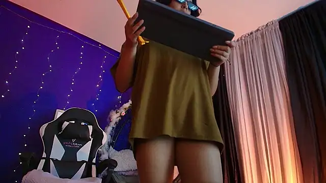 Emmapark_ Chat XXX in diretta