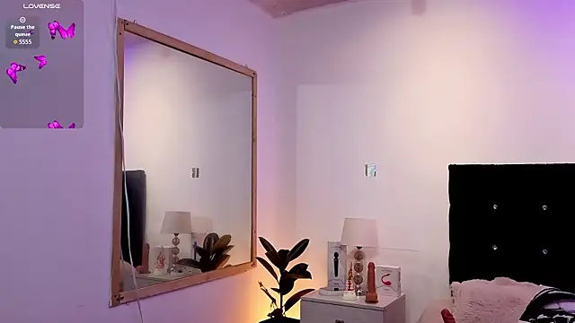 Megan_Do_Santos: απευθείας συνομιλία ΧΧΧ