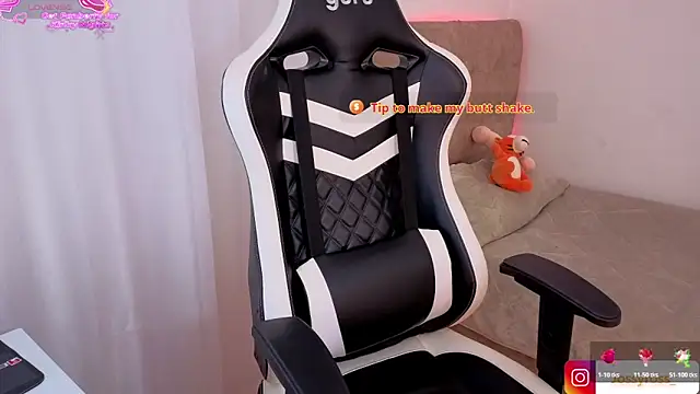 Victoryyy_ élő XXX-chatje