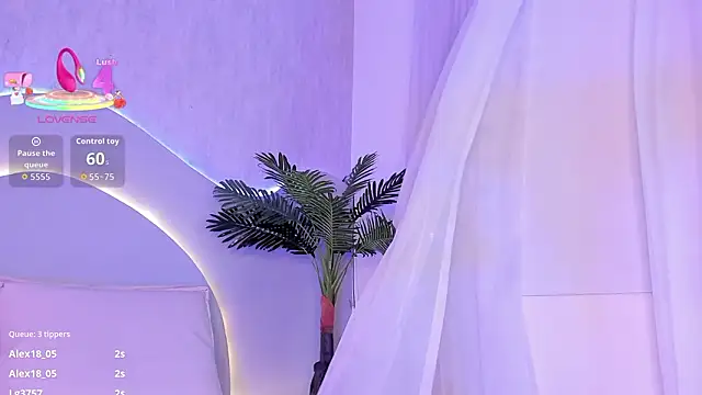 CannelaSmith 即時 XXX 聊天