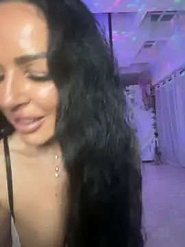 SofiaaMaria 即時 XXX 聊天