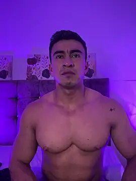 Chris_Clarck Obrolan Langsung XXX